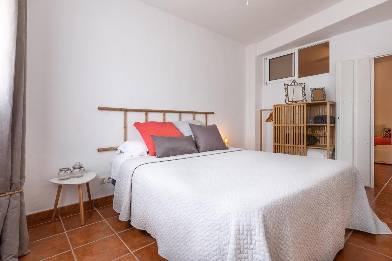 Casa Randonneur, Traditional Townhouse In Alora. Exterior foto